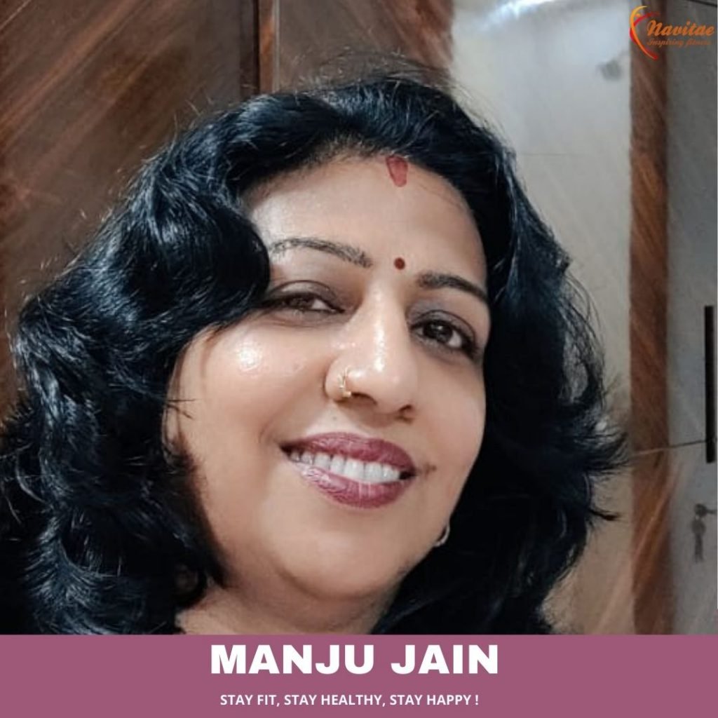 Manju Jain Navitae
